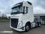 Volvo FH 6x2 500 Tractor unit